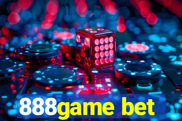 888game bet